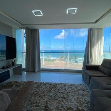 Apartamento Vista Mar 2/4 Expresso 2222 Salwador Zewnętrze zdjęcie