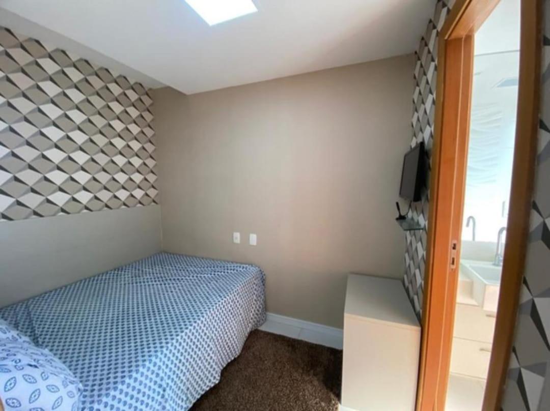 Apartamento Vista Mar 2/4 Expresso 2222 Salwador Zewnętrze zdjęcie