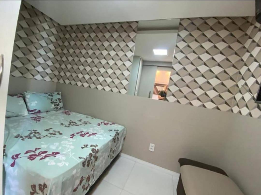 Apartamento Vista Mar 2/4 Expresso 2222 Salwador Zewnętrze zdjęcie