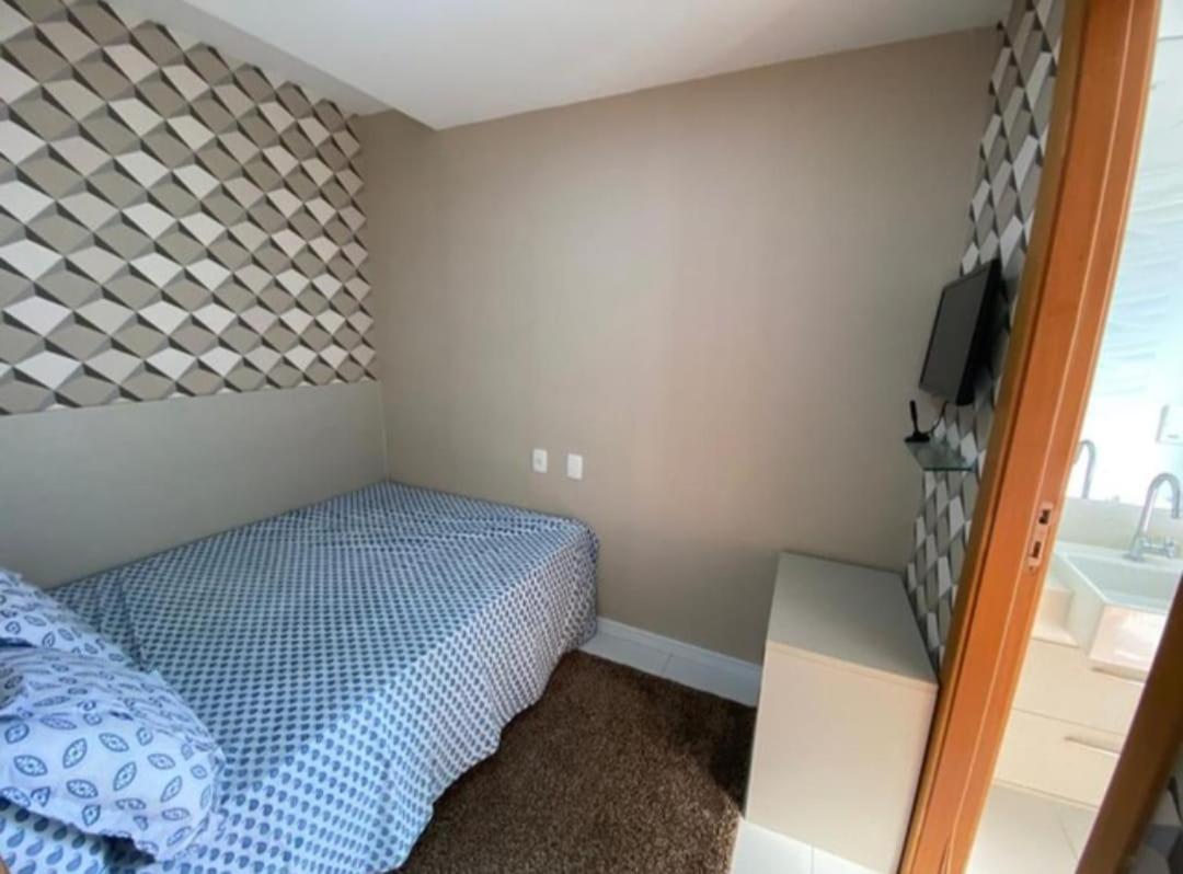Apartamento Vista Mar 2/4 Expresso 2222 Salwador Zewnętrze zdjęcie