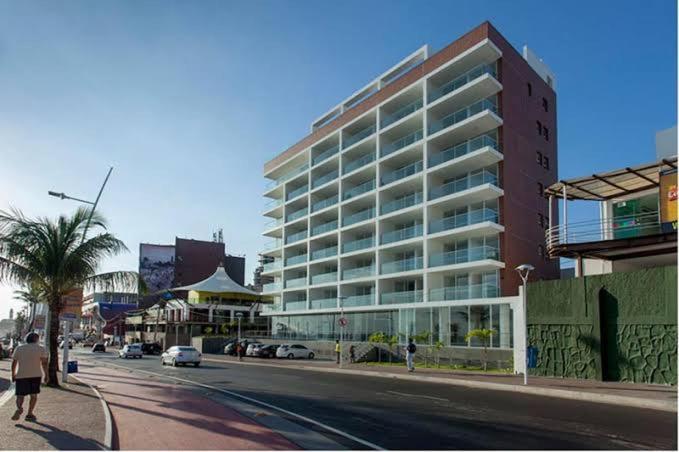 Apartamento Vista Mar 2/4 Expresso 2222 Salwador Zewnętrze zdjęcie