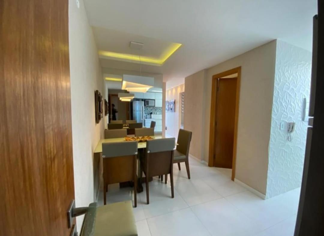 Apartamento Vista Mar 2/4 Expresso 2222 Salwador Zewnętrze zdjęcie